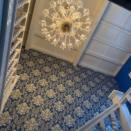 Bed & Breakfast Cuatre Brass