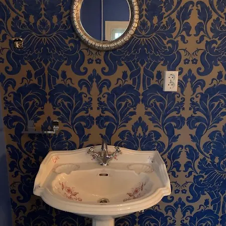 Cuatre Brass Bed & Breakfast Gorssel