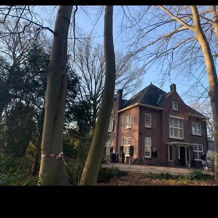Bed & Breakfast Cuatre Brass Gorssel