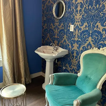 Bed & Breakfast Cuatre Brass *