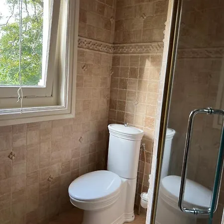 Bed & Breakfast Cuatre Brass