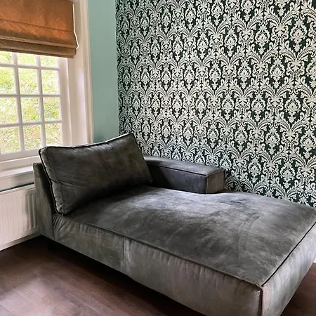 Bed & Breakfast Cuatre Brass Gorssel